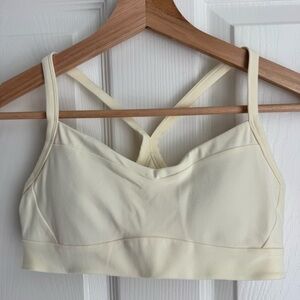 ATHLETA Vital Sports Bra A-C size: XS
